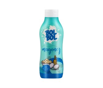 Bolbol Mayonez %45 Yağlı