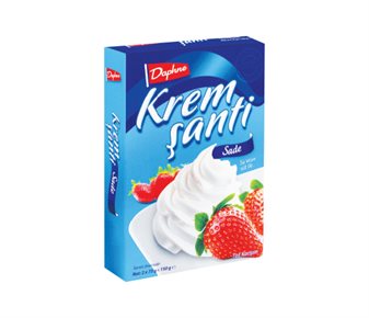 Daphne Krem Şanti