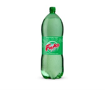 Fruko Gazlı İçecek Gazoz