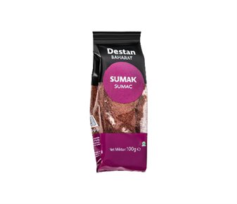 Destan Sumak