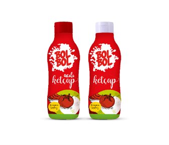 Bolbol Ketçap