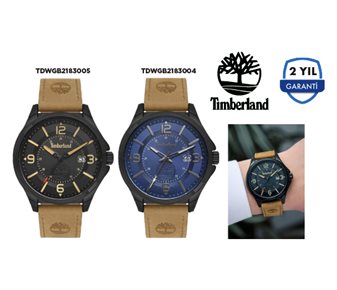 Timberland KOL SAATİ ERKEK