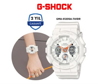 G-SHOCK KOL SAATİ KADIN