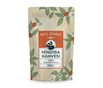 Moliendo Çözünebilir Hindiba Kahvesi