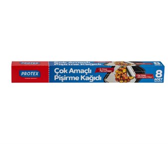 Protex Çok Amaçlı Pişirme Kağıdı