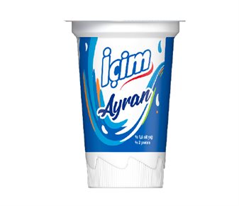 İçim Ayran