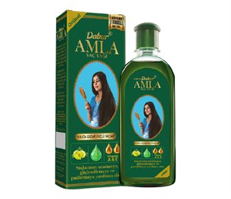 Dabur Saç Yağı
