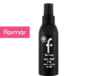 Flormar Makyaj Sabitleyici Sprey