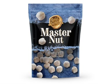 Master Nut Beyaz Leblebi