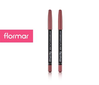 Flormar Dudak Kalemi