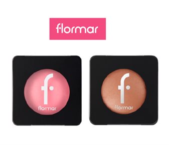 Flormar Toz Allık