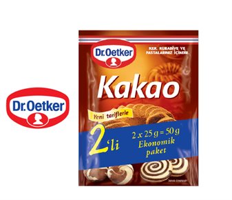 Dr. Oetker Kakao