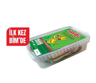 Haribo Anaconda Karışık Yumuşak Şekerleme
