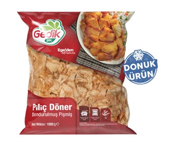 Gedik Piliç Döner