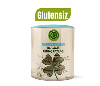 Basmati Pirinç Patlağı