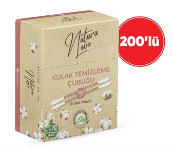 Naturalove Kulak Çubuğu