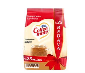 Coffee Mate Kahve Beyazlatıcı