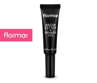 Flormar Kaş Sabitleyici