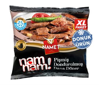 Namet Dana Döner