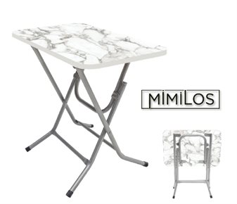 Mimilos Katlanır Masa ~40x60cm