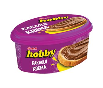 Ülker Hobby Kakaolu Krema