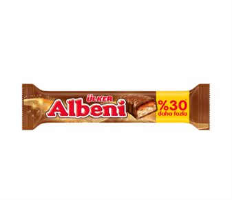Ülker Albeni Maxi