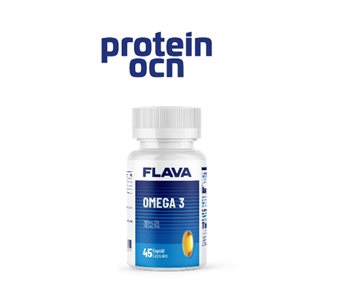 Flava Omega 3