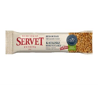 Servet Susam Bar