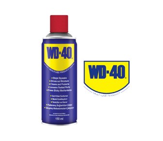 WD-40 YAĞLAYICI& PAS SÖKÜCÜ 150 ML