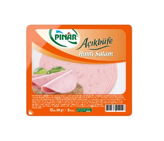 Pınar Hindi Salam