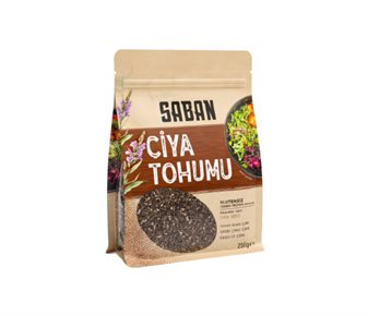 Saban Çiya Tohumu