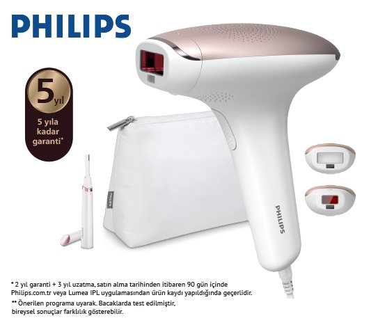 IPL LUMEA BRI921/00
