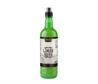 Fıçı Limon Suyu 750 ml