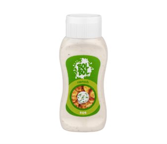 Bolbol Ranch 310 g