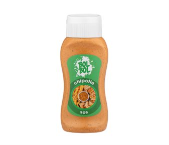 Bolbol Chipotle 315 g