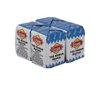 Efsane Yaş Maya 4x42 g