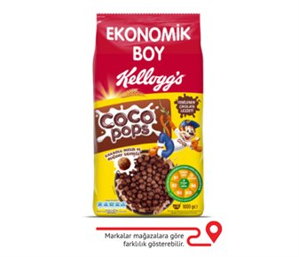 Kelloggs Cocopops 1 kg
