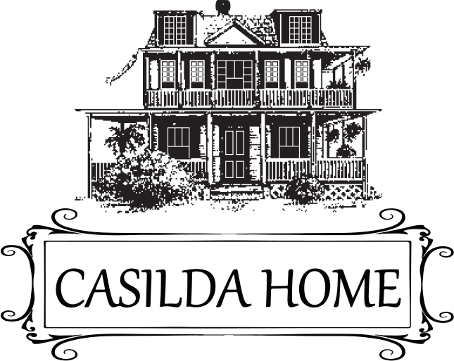 Casilda Home